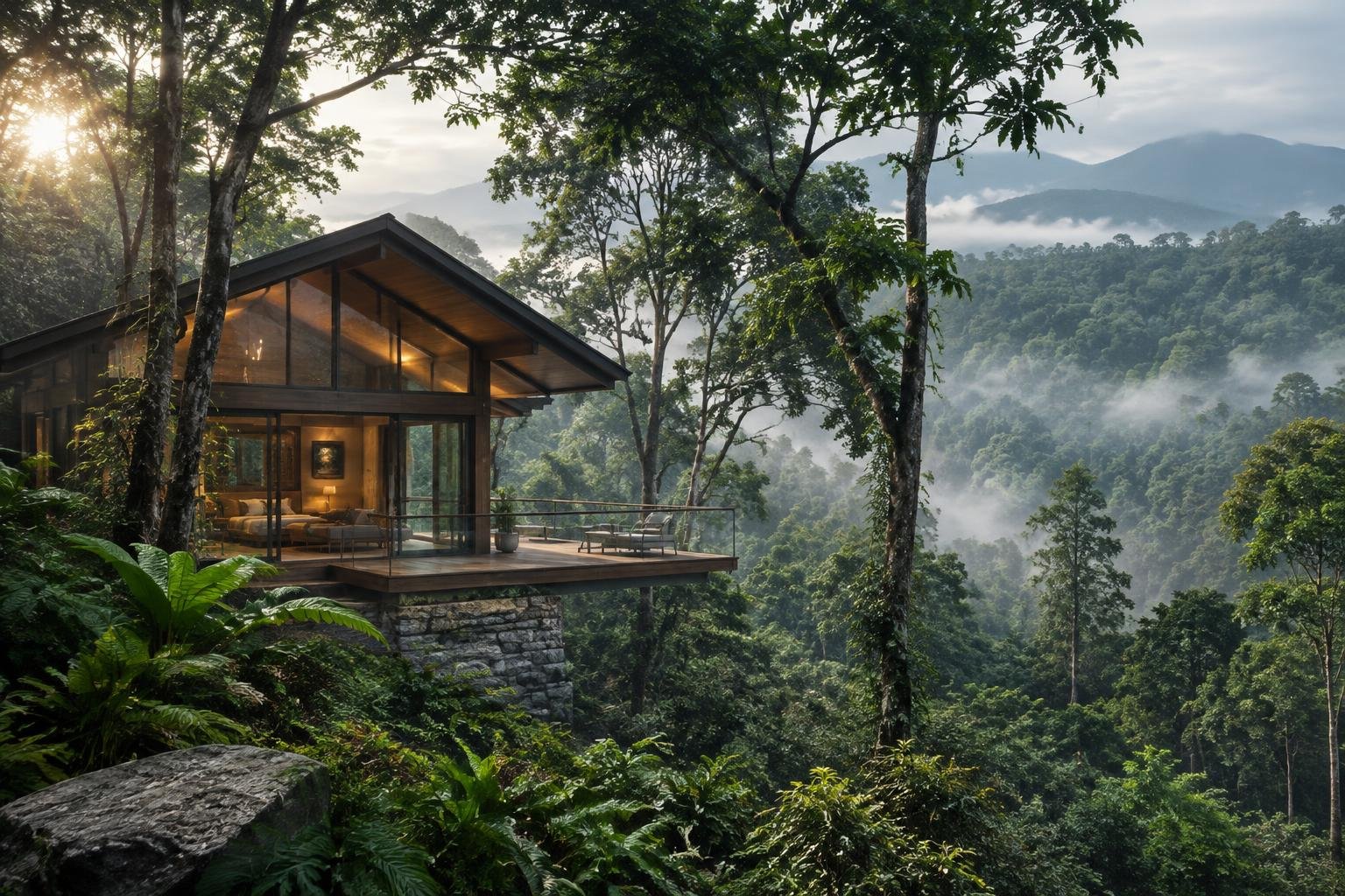 Forest Villas
